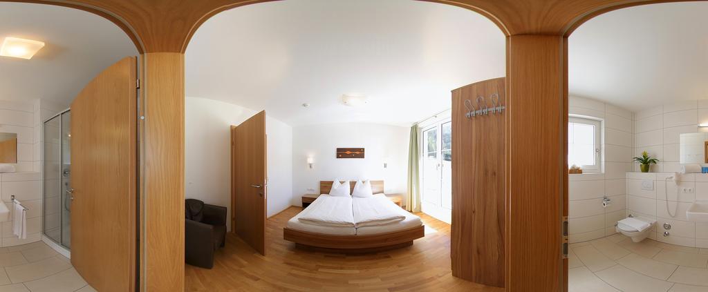 Apart Mountain Lodge Mayrhofen Habitación foto