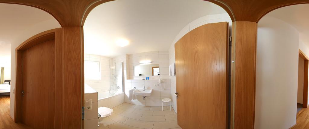 Apart Mountain Lodge Mayrhofen Habitación foto