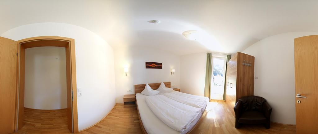 Apart Mountain Lodge Mayrhofen Habitación foto