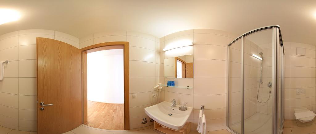 Apart Mountain Lodge Mayrhofen Habitación foto