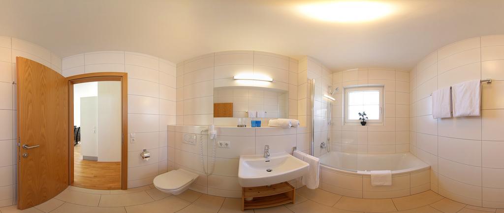 Apart Mountain Lodge Mayrhofen Habitación foto