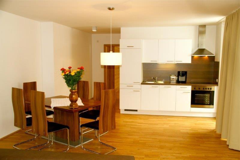 Apart Mountain Lodge Mayrhofen Habitación foto