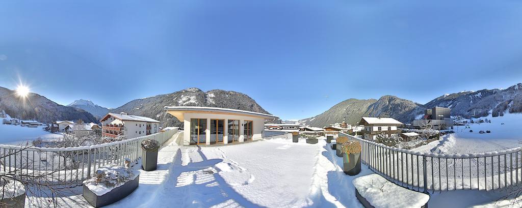 Apart Mountain Lodge Mayrhofen Exterior foto
