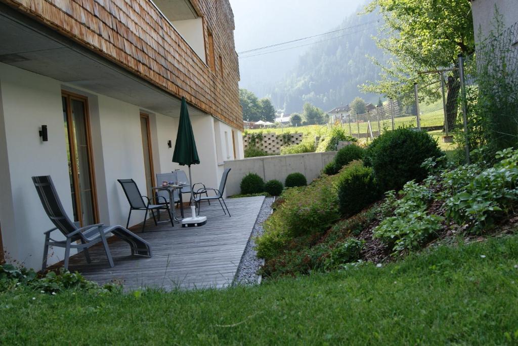 Apart Mountain Lodge Mayrhofen Habitación foto