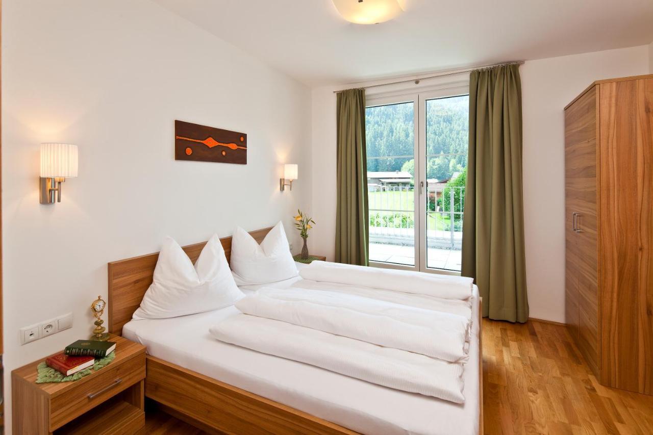 Apart Mountain Lodge Mayrhofen Habitación foto